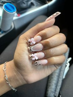 nails Cheetah Acrylic Nails, Nails Cheetah Print, Nail Suggestions, Cheetah Print Nails, Aesthetic Poses, Interacial Couples, Cheetah Nails