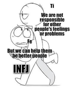 Infj Personality Facts, Personalidad Infj, Infj Traits, Infj Humor, Infj Problems, Infj Psychology, Introverted Thinking, Intj And Infj, Infj Mbti