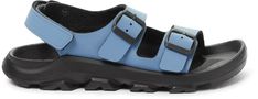 Birkenstock Mogami Terra Sandals - Women's | REI Co-op Elemental Blue, Op Logo, Birkenstock Women, Cleaning Materials, Sport Sandals, Sandals For Women, Womens Size Chart, Rei Co-op, Beach Days