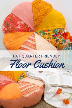 Sewing With Scraps, Fat Quarter Sewing Projects, Free Sewing Pattern, Decoration Kitchen, Remodel Kitchen, Small Sewing Projects