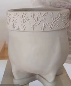 Hand Building, Ceramic Ideas