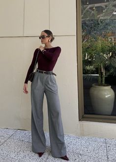 Celebration Of Life Outfit, Cute Work Outfits, Winter Inspo, Office Outfits Women, Outfit Inspo Casual, Event Outfit, Interview Outfit