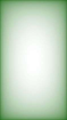 an image of a green background with white space for text or photo in the center