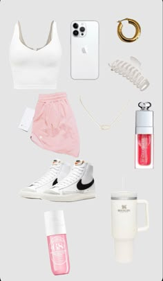 1 Day Of School Outfits, Combyne Outfit Ideas, Lazy Aesthetic, Utah Mom, Preppy Fits, Cute Nike Outfits, Lululemon Outfits, Preppy Summer Outfits, Casual Preppy Outfits