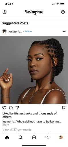 Dread Style For Wedding, Styling Short Dreadlocks Black Women, Loc Styles Medium Mohawk, Wedding Hairstyle Dreadlocks, Dressy Loc Hairstyles, Halo Dreadlocks Style, Styling Short Dreads Black Women, Wedding Style Locs, Rope Twist Locs Styles Short