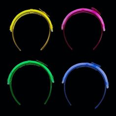 Party Glowz Glow Products, Patriotic Accessories, Red Carpet Party, Glow In The Dark Party, Dark Party, Fast And Slow, 4th Of July Celebration, Glow Party, Summer Celebration