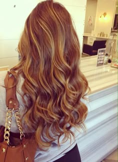 The 5 Most Gorgeous Hair-Color Ideas for Brunettes Trendy We Fryzurach, Colored Hair Tips, Hot Hair Colors, Gorgeous Hair Color, 2015 Hairstyles, Hair Envy, Brown Hair Colors, Karen Millen