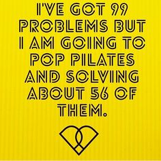 a yellow sign that says i've got 99 problems but i am going to pop plates and solve about 5 % of them