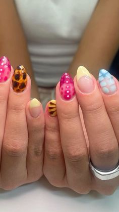 Nail Inspo For School, Teen Nails, Gel X Nails, X Nails, Plain Nails, Nail Goals, Hello Nails, Cute Nails For Fall, Casual Nails