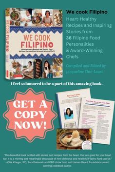 the cookbook and recipe book are on sale