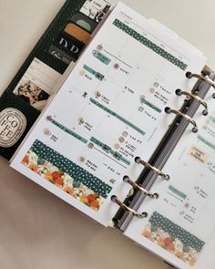 Personal Rings November Monthly Witchy Bujo, Rings Inspiration, Ring Planner, Hobonichi Planner, Fashionably Late, My Outfit, Personal Planner, Team Building, Life Planner