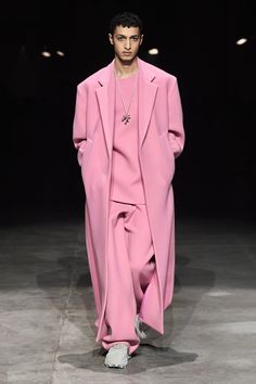 Mens Fashion Inspiration, Winter 2023, Fall 2023, Looks Vintage, Jil Sander, Milan Fashion Week, Minimalist Fashion