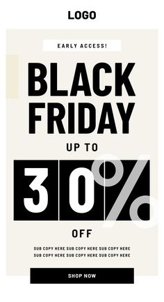 the black friday sale is on and it's up to 30 % off with this coup