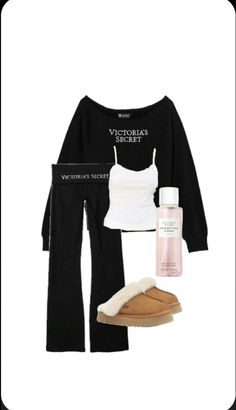 How To Have Style, Victoria Secret Outfits, Cute Lazy Day Outfits, Lazy Day Outfits, Really Cute Outfits, Mode Vintage