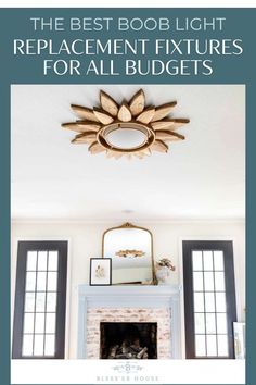 the best book light replacer fixtures for all budget