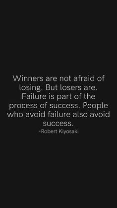 Robert Kiyosaki, Quotes