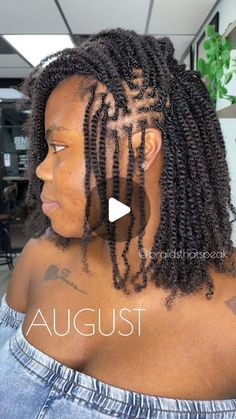 Mini Twists With Human Hair Extensions, Natural Hair Twists With Extensions, Natural Hair With Extensions Hairstyles, Micro Marley Twists, Human Hair Mini Twists, Mini Twist Parting Guide, Mini Twist With Marley Hair, Mini Spring Twists With Extensions, Guess Girl Hairstyles