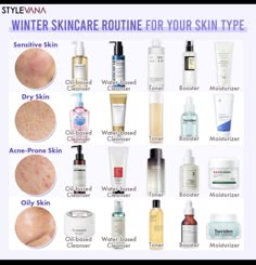 Combo Skin Care, Skin Self Care, Dry Acne Prone Skin, Proper Skin Care Routine, Winter Skincare Routine, Sensitive Acne Prone Skin, Korean Skin Care Secrets, Winter Skin Care Routine