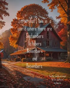 Thanksgiving Sayings, Sunny Quotes, Fall Sayings, Autumn Poems, Canned Strawberries, Ber Months, Holiday Gif, Fall O, First Day Of Fall