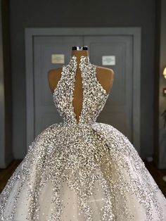 Extravagant Wedding Dresses, Stunning Prom Dresses, Fancy Wedding Dresses, Dream Wedding Ideas Dresses, فستان سهرة, Wedding Dress Couture, Gala Dresses, Glam Dresses, Beautiful Wedding Dresses