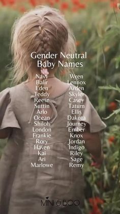 Neutral Names, Unisex Names, Chelsea Baby, Shifting Realities, Southern Baby Names, Boy Girl Names, Sweet Baby Names, Unisex Name, Gender Neutral Names