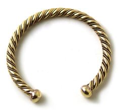 PRICES MAY VARY. Norse viking style spiral twisted cable bangle cuff bracelet design ; Great unisex Accessory Adjustable size from 15.24 cm or 6.00 Inches to 18.29 cm or 7.20 Inches ; Cable diameter approximately 0.50 cm, Weight: 25 to 35 grams Good quality Bronze in moderate antiqued look style ; Lead, cadmium and nickel free Prefer to make warm Example by radiator, hairdryer, oven, hot water ; enough before to flexed carefully for a closer fit Perfect Gift, Present for Thanksgiving Christmas F Bronze Bangle, Bracelet Arm, Arm Ring, Twisted Bracelet, Viking Ring, Viking Bracelet, Viking Style, Ragnar Lothbrok, Ink Ideas