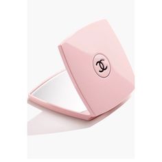 Brand New In Box Chanel Compact Mirror Ballerina Limited Edition Coco Chanel Makeup, Chanel Compact Mirror, Chanel Mirror, Chanel Compact, Rose Ballerina, Chanel Brushes, Makeup Shades, Chanel Pink, Chanel Store