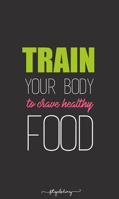 Manque de motivation pour manger sainement? Mes affiches de motivation fitness gratuites vous inspireront pour commencer à prendre soin de votre corps et à faire de meilleurs choix alimentaires! Better Food Choices, Fitness Motivational, Quotes To Motivate, Motivation Poster, Fit Girl Motivation, Lifestyle Quotes