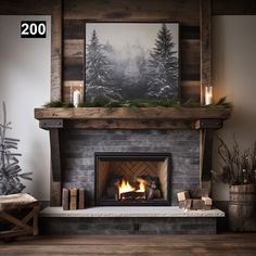 Please do not purchase a Mantel without first filling out the Quote Form and receiving a quote from us. Quote Form: https://form.jotform.com/240524957086059 Unveil the Strength and Style of Rustic Elegance: Mantels with Iron Corbels by Anthony Shields & Sons Inc. Every mantel we create is a testament to the enduring appeal of rustic elegance, meticulously crafted from character-rich reclaimed wood beams. These pieces stand as storied elements within your space, each one lovingly shaped to become Iron Corbels, Wood Beam Fireplace, Beam Fireplace, Reclaimed Wood Beams, Wood Beam, Farmhouse Fireplace, Rustic Fireplaces, Fireplace Remodel, Diy Fireplace