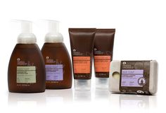 Look what I found at Pangea Organics -60 Day Healthy Home Set $56 Organic Hand Cream, Economic Freedom, Soap Boxes, Organic Soap