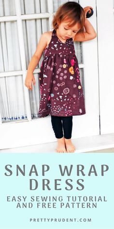 2t Dress Pattern Free, Free Toddler Sewing Patterns, Toddler Dress Pattern Free, Toddler Dress Patterns, Colorful Hairstyles