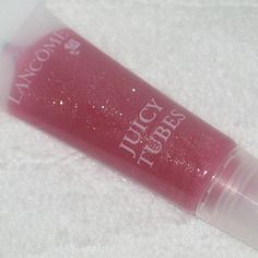 Lancme Discontinued Juicy Tube Original Magic Spell. Nwobox. Mini Sz: 10ml./0.33 Fl.Oz. Magic Spell Is A Shimmering Deep Mauve Gloss W/A Glittering Finish. No Longer Sold. Brand New W No Box Lancme Is Sold At Sephora, Macy's, Bloomingdales, Nordstrom & Ulta Beauty. Bundle Any 3+ Lancome On My Page Save 20% & $1.72 Off Shipping & Get A Free Gift W/Every Order! All Items On This Page Have A 10%-20% Off 3+ Item Discount On Them. Bundle More To Save! Hanna Pll, Lancome Juicy Tubes, Discontinued Makeup, Lancome Perfume, Pink Lipgloss, Light Lipstick, Cute Nail Polish, Blush Lipstick, Hydrating Lipstick