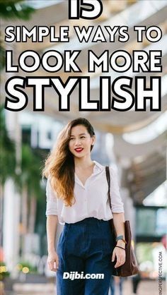 🛍️, a workday in style 💼, or a special occasion ✨, we've got the perfect looks for you. From trendy street style 🧥 to elegant evening wear 👗, our boards are filled with fashion-forward inspiration to help you create stunning outfits every day. How To Dress Fancy Casual, Smart Woman Outfit, Sophisticated Chic Style, Elegant Smart Casual Women, How To Dress Attractive Style, Funky Looks For Women, Smart Dressing Women, How To Dress Smart Casual Women, How To Look Put Together Outfit