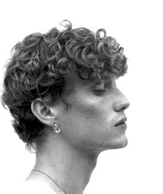 Thick Curly Hairstyles Men, Curly Masculine Hair, Medium Curly Hair Styles Men, Curly Hairstyles Men, Men's Curly Hairstyles, Curly Fringe, Men Haircut Curly Hair, Mens Hair Colour