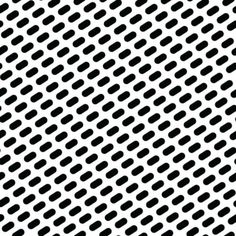 an abstract black and white background with rounded lines in the center, as well as small dots