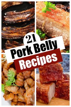 Cooked pork belly. Best Pork Belly Recipe, Pork Belly Recipes Easy, Pork Belly Bites, Smoked Pork Belly, Pork Belly Burnt Ends, Crockpot Chicken And Noodles, Pork Belly Slices, Wonton Cups, Pork Belly Recipes