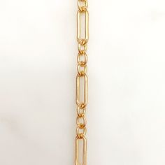 Honey Gold Bracelet -Unique chain design -Clasp closure Quantity : 1 Piece Material : 14k Gold Filled Dimension : 7 inches total Surface : shiny gold Please ask for larger quantities if would like more than what is currently listed! ★ Shop Bulk Discount Codes★ -Spend $50-$100 get 10% OFF Use Code: BEAD10 -Spend $101-$150 get 15% OFF Use Code: BEAD15 -Spend $151-$200 get 20% OFF Use Code: BEAD20 -Spend $201 and above get 25% OFF Use Code: BEAD25 ►For international customers: Import duties, taxes, Modern Gold Paperclip Bracelet With Lobster Clasp, Minimalist Gold Paperclip Bracelet With Lobster Clasp, Dainty Gold Bracelet With Figaro Chain, Dainty Gold Figaro Chain Bracelet, Gold-tone Metal Chain Bracelet With Lobster Clasp, Gold Link Chain Bracelet With Lobster Clasp, Gold-tone Link Paperclip Bracelet With Lobster Clasp, Gold Chain Bracelet With Lobster Clasp And Rectangular Links, Gold-tone Paperclip Bracelet With Lobster Clasp