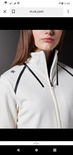 Sportswear Details, Sports Fashion Design, Golf Women, Sportswear Design, Adaptive Clothing, Golf Clothing, Women Jacket, Tech Fashion