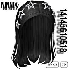 Bloxburg Hair Codes Black, Berry Ave Black Hair Codes, Berry Avenue Hair Codes Black, Brookhaven Hair Codes, Black Hair Codes For Berry Ave, Roblox Codes Hair