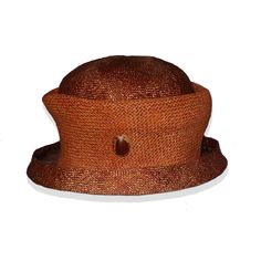 Light Brown Straw Hat One Size fits All Women Hat, Straw Hat, One Size Fits All, Hats For Women, Light Brown, Straw, Hats