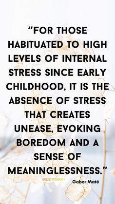 Gabor Mate, Mental And Emotional Health, Health Matters, Inner Child, Social Work, Emotional Intelligence, Mental Health Awareness, Emotional Health, Nervous System