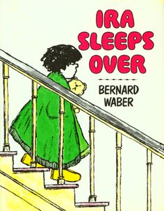 A charming and relatable picture book about a child's first sleepover experience from the beloved author-illustrator of Lyle, Lyle Crocodile.Ira is thrilled about his first sleepover at his friend Reggie's house, until his sister makes him question taking his favorite teddy bear!Will Reggie laugh at his teddy bear? Can Ira sleep without it? A funny back-and-forth ensues in this classic picture book about staying true to yourself.A perfect read-aloud for every young reader with their own bedtime Kindergarten Books, Childhood Books, Children's Literature, Read Aloud, Favorite Child, Paperback Books, Book Lists, Book Activities, A Child