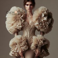 Qwhosiri Ai Fashion illustration Money And Happiness, Dress Design, Rococo, Editorial Fashion, Designer Dresses, Editorial, Queen