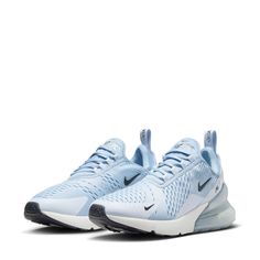 Air Max 270 - Womens – ShopWSS Nike Aor Max, Airmax 270s, Nike Running Shoes For Women, Nike 270s, Air Max Nike Shoes, Air Max 270 Women, Cute Running Shoes