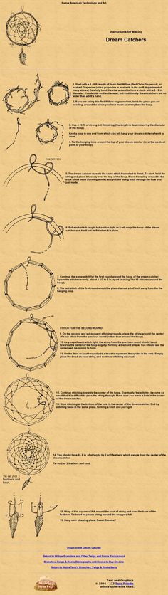 the instructions for how to make an ornament in this drawing lesson, which is also