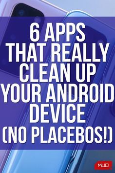 Check out the best phone cleaner apps for Android that help you clear out junk files taking up space on your device. Computer Troubleshooting, Phone Cleaner, Computer Notes, Computer Maintenance, Computer Lessons