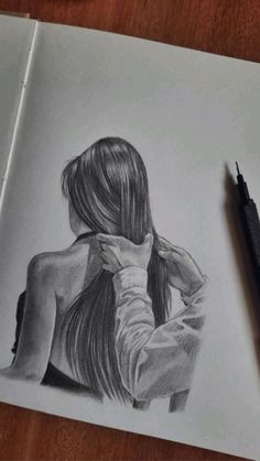 Easy Pencil Drawings, Drawing Hands, Meaningful Drawings, Drawing Faces, Art Drawings Sketches Creative