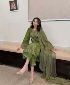 pakistani outfit