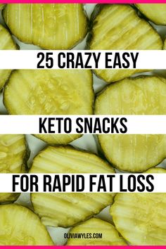 Easy Keto Snacks, Keto Diet Snacks, Breakfast Low Carb, Diet Snacks, Keto Recipes Dinner, Diet Food List, Keto Diet Meal Plan