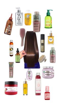 Anti Frizz Serum, Hair Supplies, Shot Hair Styles, Hair Haircut, Hair Maintenance